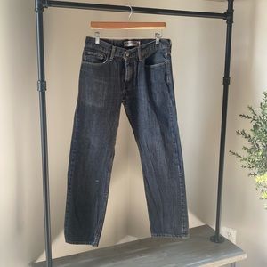 Levi’s 514 Slim Straight, men’s size 32x30